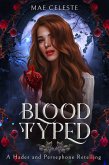 Blood Typed (eBook, ePUB)