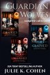 Guardian Wolves Collection (eBook, ePUB) - Bild 1