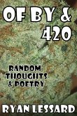 Of By & 420 (eBook, ePUB)