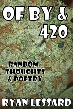 Cover Of By & 420 (eBook, ePUB)