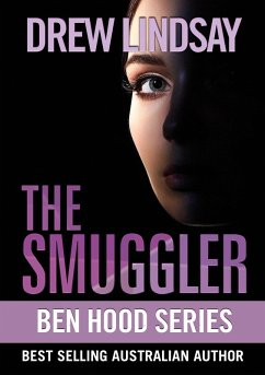 Cover The Smuggler (Ben Hood Thrillers, #43) (eBook, ePUB)