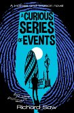 A Curious Series of Events (Holmes & Watson, #1) (eBook, ePUB)