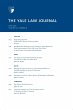 Yale Law Journal: Volume 121, Number 8... - Bild 1