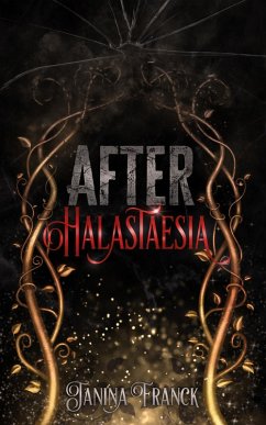 Cover After Halastaesia (eBook, ePUB)