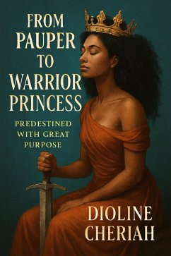 Cover From Pauper to Warrior Princess (eBook, ePUB)