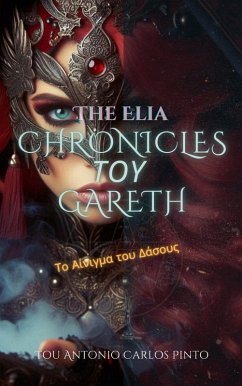 Cover The Elia Chronicles t¿¿ Gareth (eBook, ePUB)