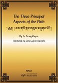 The Three Principal Aspects of the Path eBook (eBook, ePUB) The Three Principal Aspects of the Path eBook (eBook, ePUB)