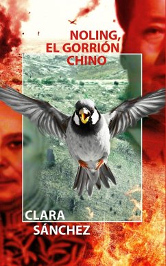 Cover Noling El Gorrion Chino (eBook, ePUB)