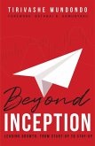 Beyond Inception - Leading Growth from Start-Up To Stay Up (eBook, ePUB)