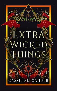 Cover Extra Wicked Things (eBook, ePUB)