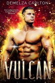Vulcan: Eine außerirdische Science-Fiction-Romanze (Kolonie-Feiertage, #3) (eBook, ePUB) Vulcan: Eine außerirdische Science-Fiction-Romanze (Kolonie-Feiertage, #3) (eBook, ePUB)