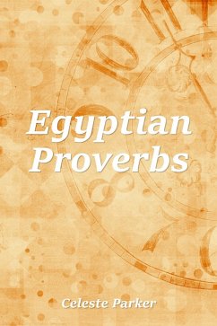 Cover Egyptian Proverbs (eBook, ePUB)