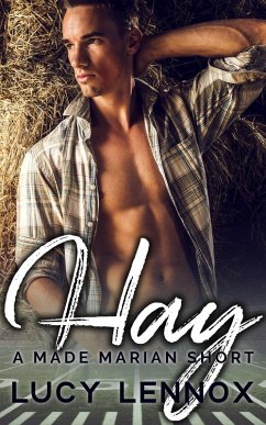 Hay: A Made Marian Short (eBook, ePUB) - Lennox, Lucy