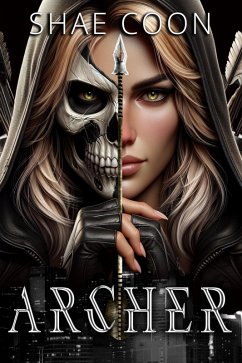 Archer (eBook, ePUB) - Coon, Shae