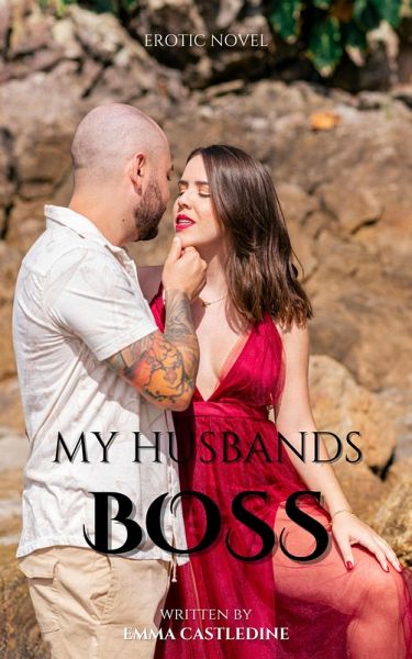 My Husbands Boss (eBook, ePUB)