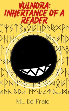 Cover Vulnora: Inheritance of a Reader (eBook, ePUB)