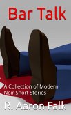 Bar Talk (eBook, ePUB)