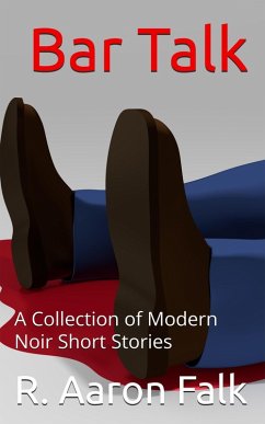 Cover Bar Talk (eBook, ePUB)