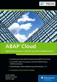 ABAP Cloud (eBook, ePUB)