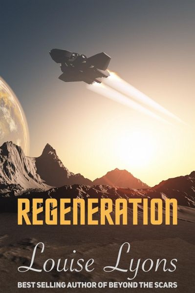 Regeneration (eBook, ePUB) Regeneration (eBook, ePUB)