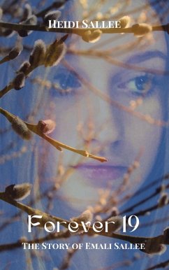 Forever 19 (eBook, ePUB) - Sallee, Heidi