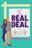 The Real Deal (eBook, ePUB)