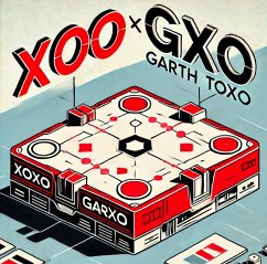 Cover XOXO (eBook, ePUB)