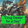 Drug Dealer for a Day (eBook, ePUB) - Bild 1