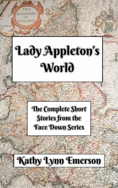 Lady Appleton's World (Face Down Mysteries) (eBook, ePUB) - Emerson, Kathy Lynn