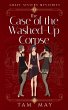 The Case of the Washed-Up Corpse: A... - Bild 1