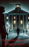 Thanksgiving Terror at Georgia Southern (eBook, ePUB) Thanksgiving Terror at Georgia Southern (eBook, ePUB)