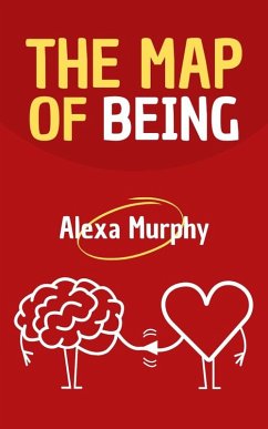 Cover The Map of Being (Psychology, #1) (eBook, ePUB)