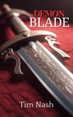 Demon Blade (eBook, ePUB) Demon Blade (eBook, ePUB)