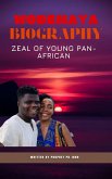 Wodemaya Biography: Zeal of Young Pan-African (eBook, ePUB) Wodemaya Biography: Zeal of Young Pan-African (eBook, ePUB)