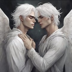 Descending Angels (eBook, ePUB) - Montana, Maximilienne