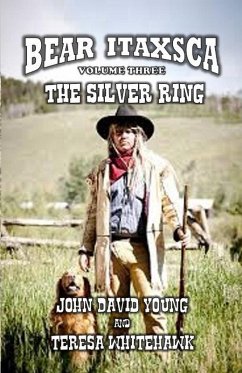 Cover Bear Itaxsca - The Silver Ring (eBook, ePUB)