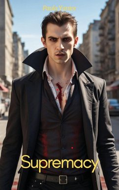 Cover Supremacy (eBook, ePUB)