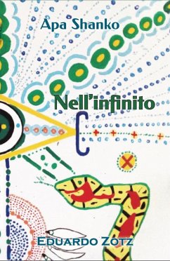 Cover Nell'Infinito (ApaShanko, #4) (eBook, ePUB)