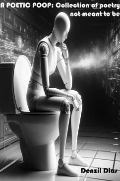 Cover A Poetic Poop. (eBook, ePUB)