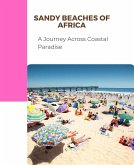 Sandy Beaches of Africa (1, #1) (eBook, ePUB)