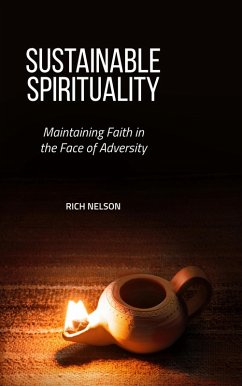 Cover Sustainable Spirituality (eBook, ePUB)