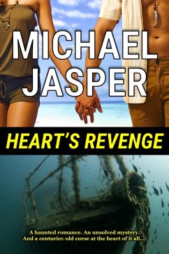Cover Heart's Revenge (eBook, ePUB)