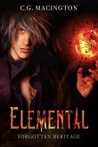 Elemental: Forgotten Heritage (eBook, ePUB) Elemental: Forgotten Heritage (eBook, ePUB)