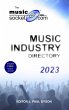 The MusicSocket.com Music Industry... - Bild 1
