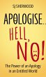 Apologise... Hell, No! (eBook, ePUB) - Bild 1