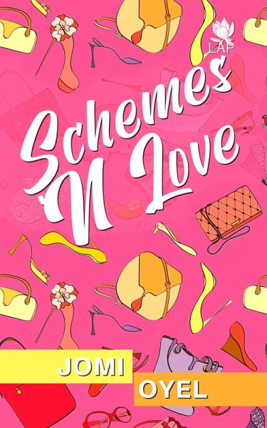 Schemes 'N Love (eBook, ePUB) Schemes 'N Love (eBook, ePUB)
