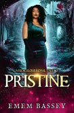 Pristine (A Ridiculous Royal Tale, #2) (eBook, ePUB)