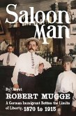 Saloon Man (eBook, ePUB) Saloon Man (eBook, ePUB)