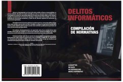 Cover Délitos Informáticos (eBook, ePUB)