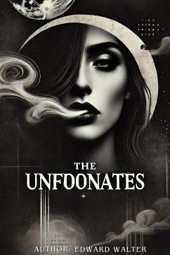 Cover The Unfortunates (eBook, ePUB)